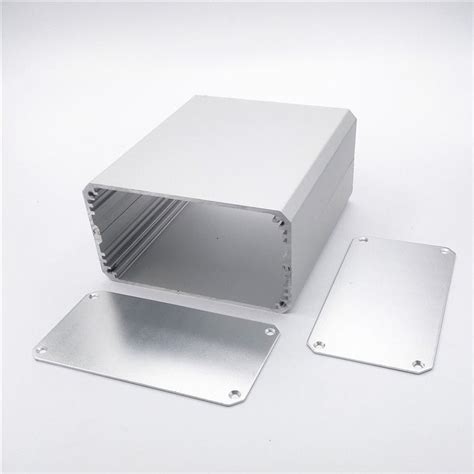 aluminum enclosures electrical|custom extruded aluminum enclosures.